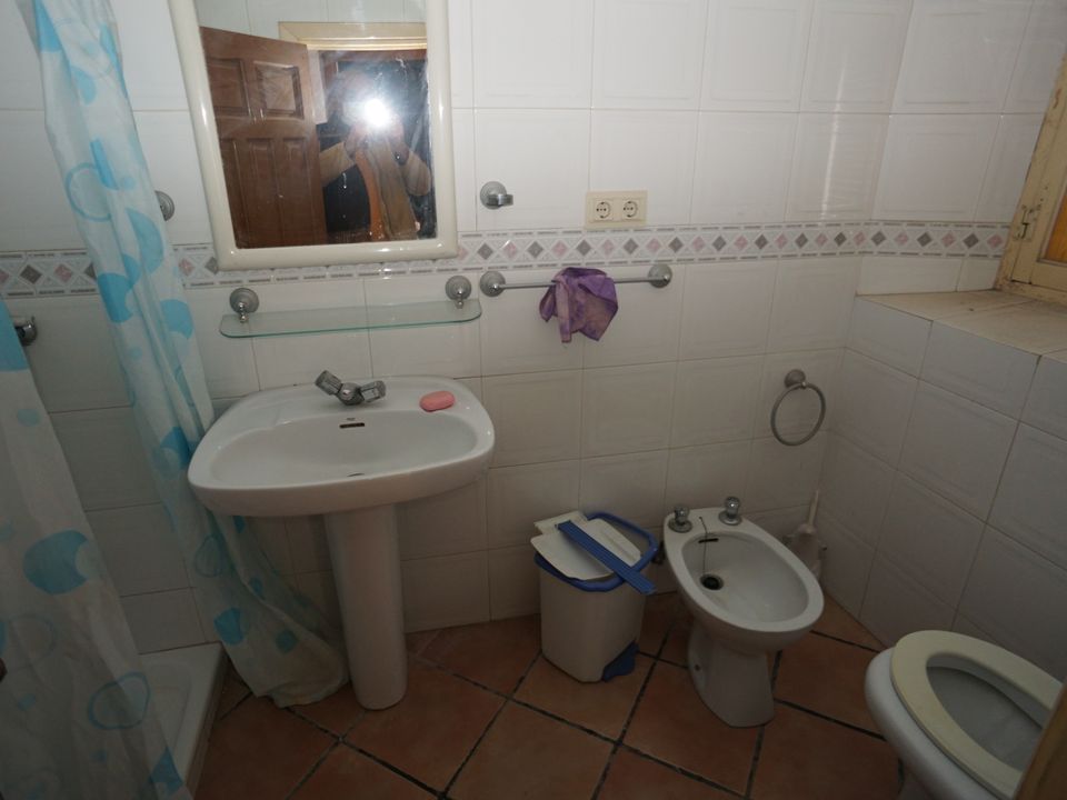Byhus i Orgiva, Granada - foto 5
