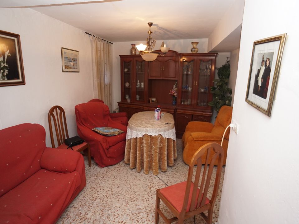 Byhus i Orgiva, Granada - foto 2