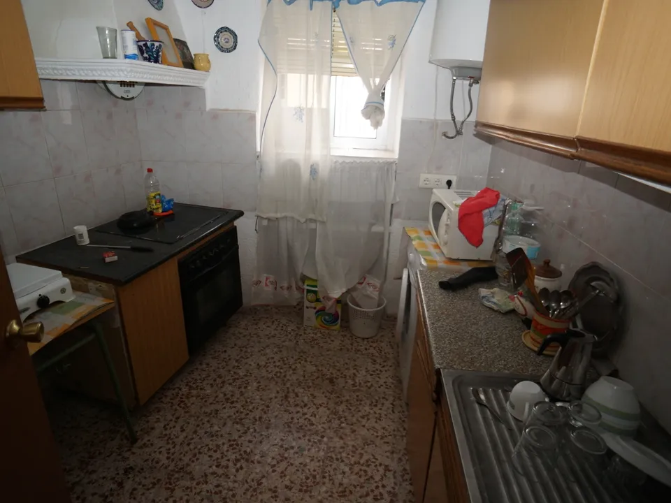 Byhus i Orgiva, Granada - foto 3