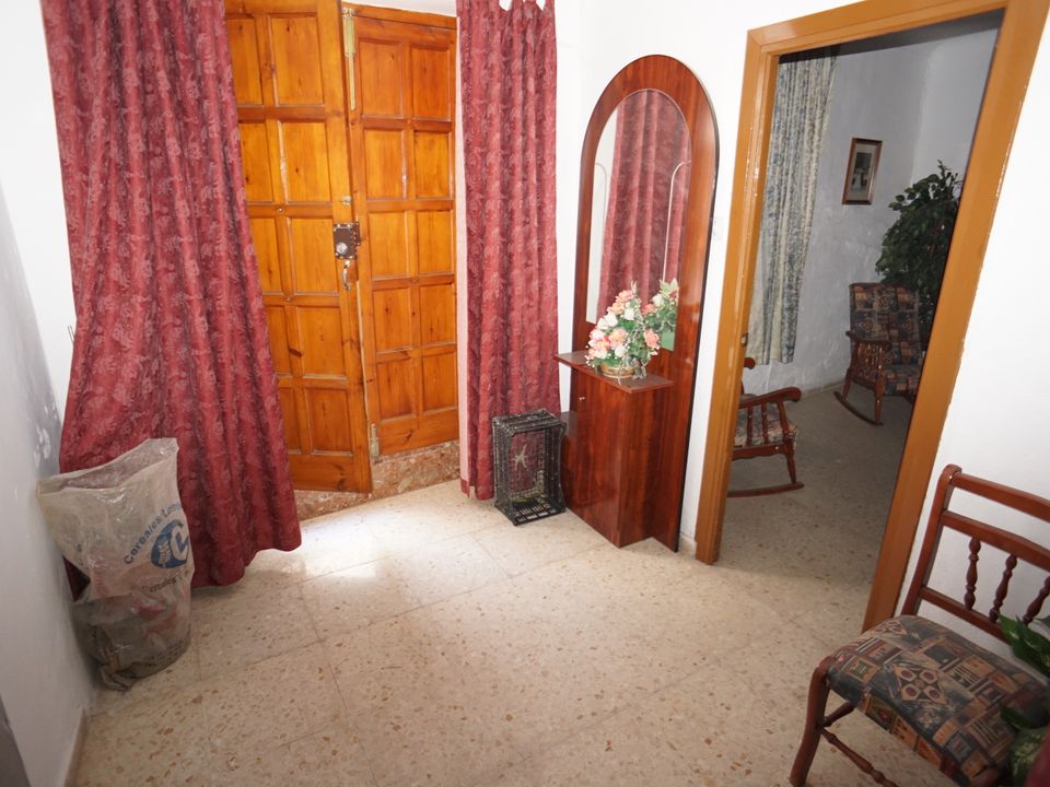 Byhus i Orgiva, Granada - foto 4