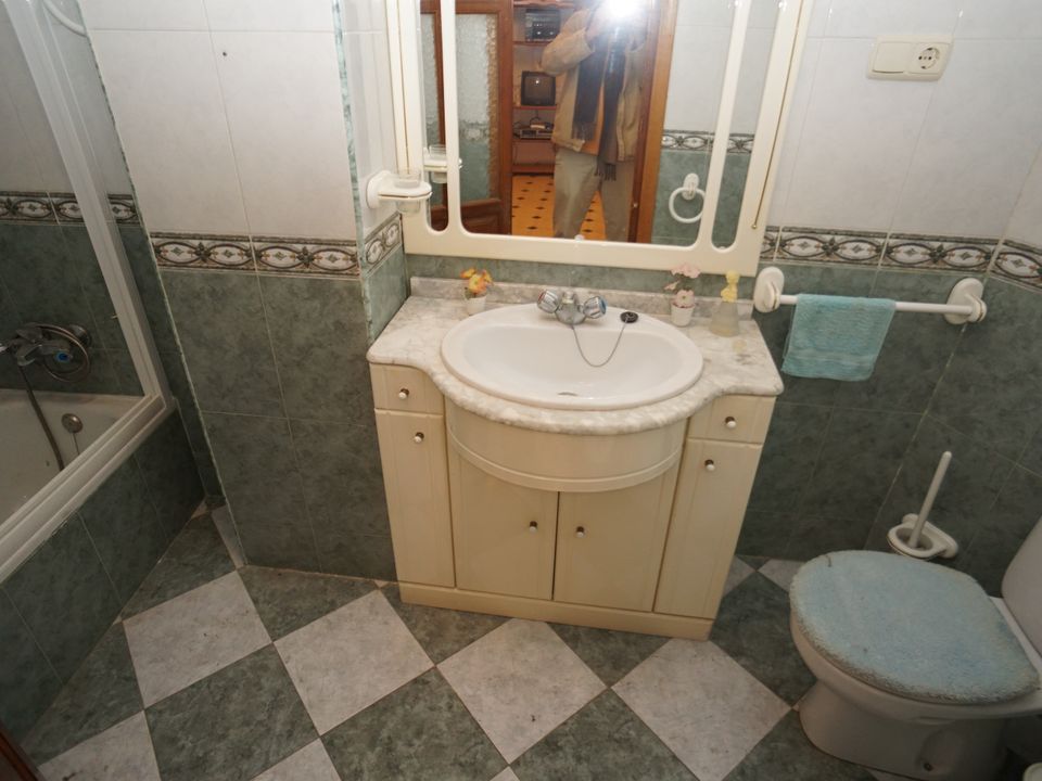 Byhus i Orgiva, Granada - foto 3