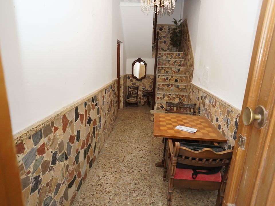 Byhus i Orgiva, Granada - foto 2