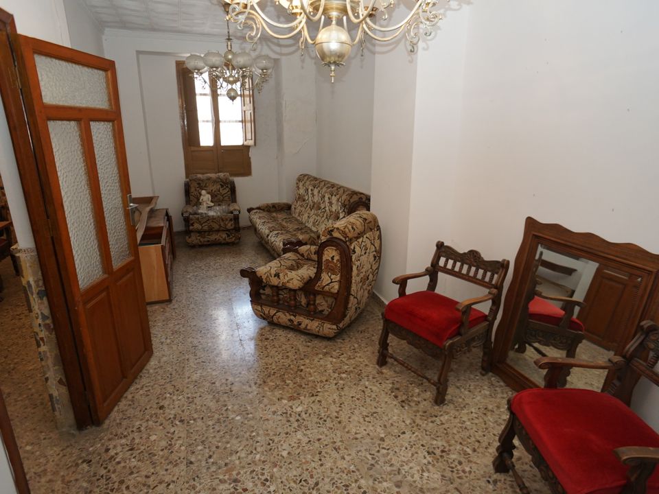 Byhus i Orgiva, Granada - foto 5