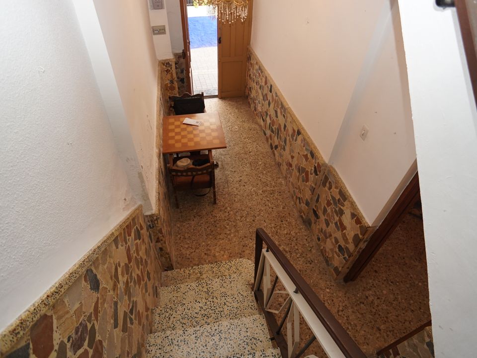 Byhus i Orgiva, Granada - foto 4