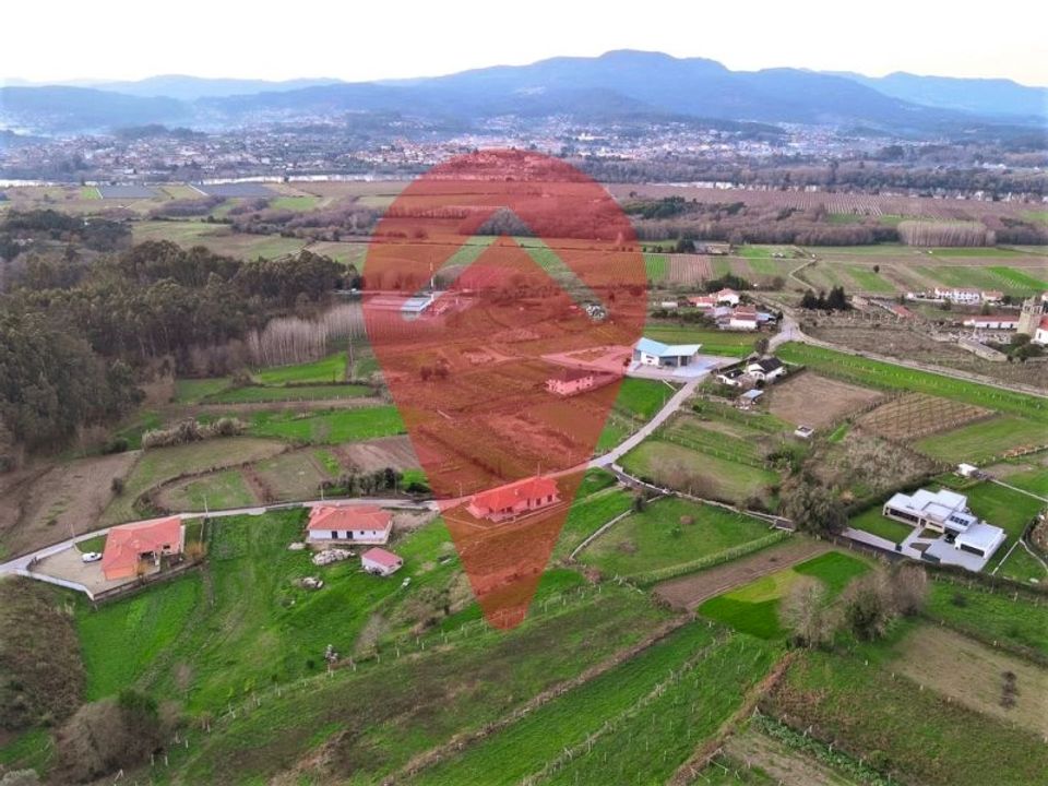 Tomt i Ganfei, Viana do Castelo - bilde 4