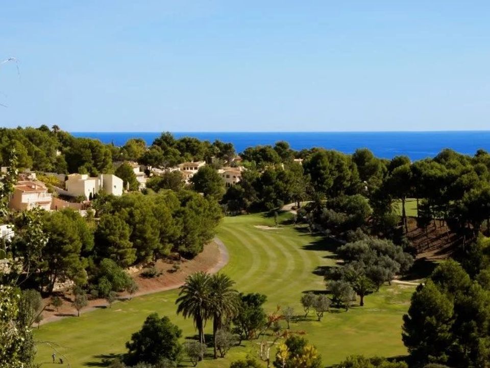 Villa i Benidorm, Alicante - foto 2