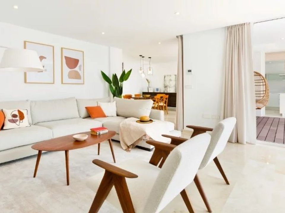 Villa i Benidorm, Alicante - foto 3