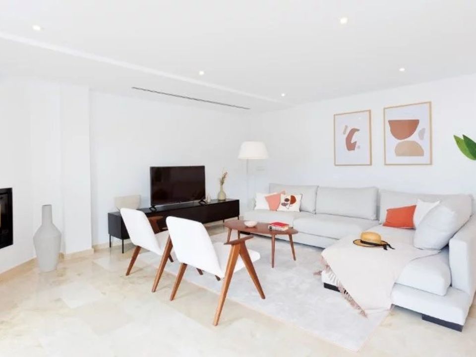 Villa i Benidorm, Alicante - foto 4