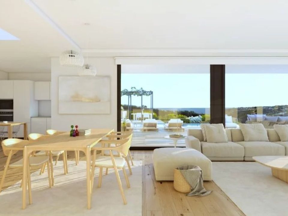 Villa i Cumbre Del Sol, Alicante - foto 4
