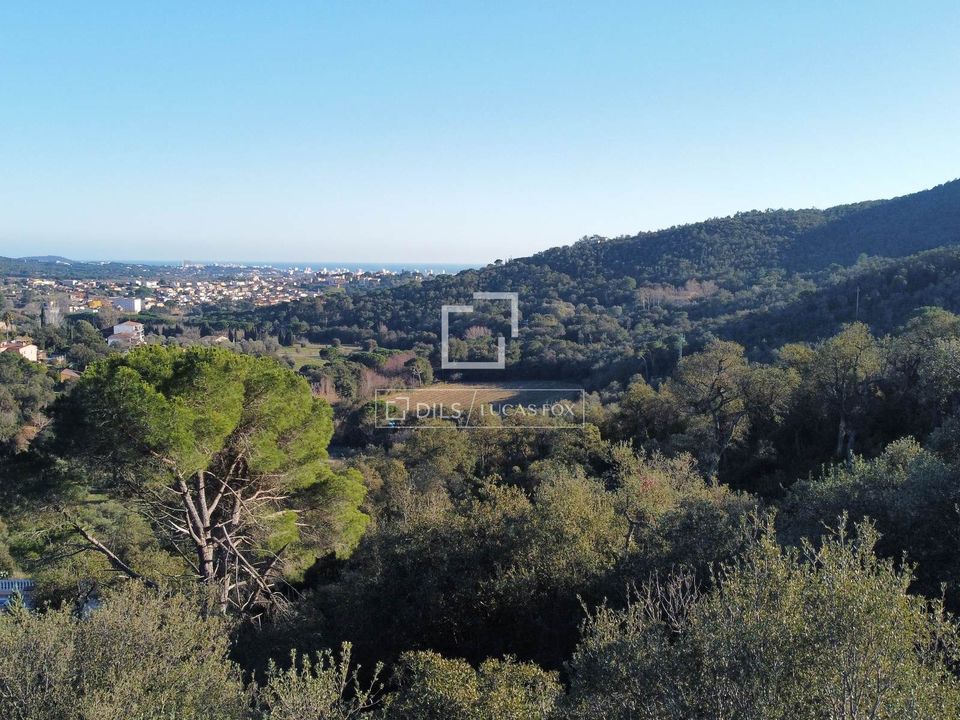 Helårsgrund i Calonge, Gerona - foto 2