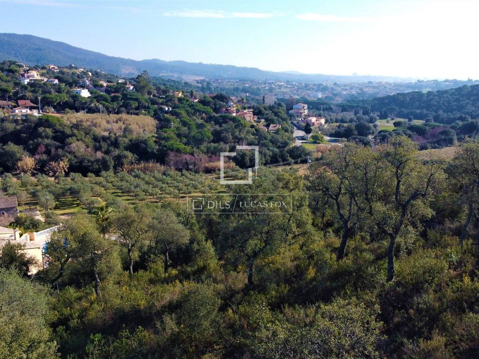 Helårsgrund i Calonge, Gerona - foto 2