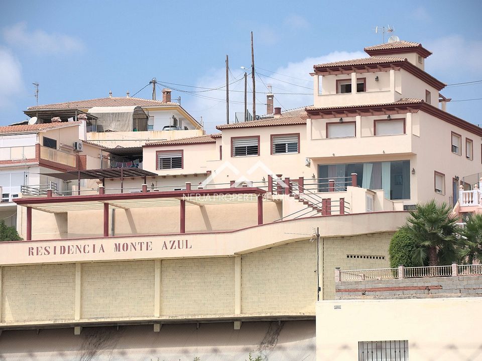 Villa i Almayate Alto, Malaga - foto 3