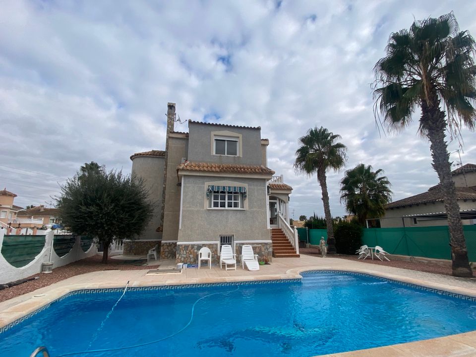 Villa i Orihuela, Alicante - foto 2