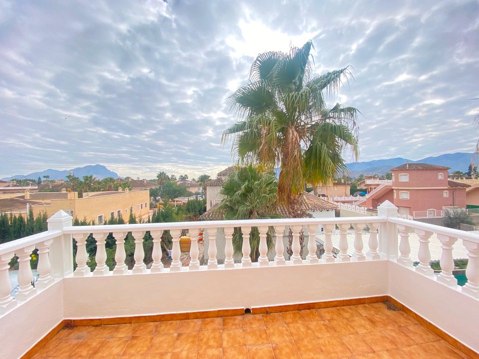 Villa i Orihuela, Alicante - foto 5