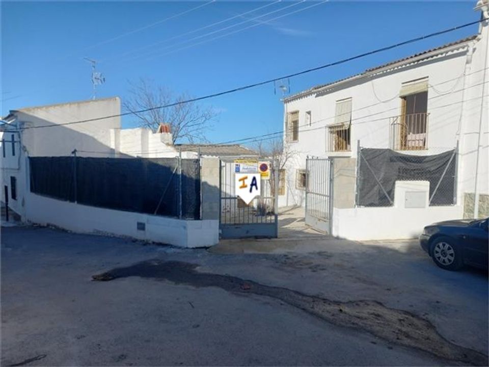 Byhus i La Rabita, Jaen - foto 1