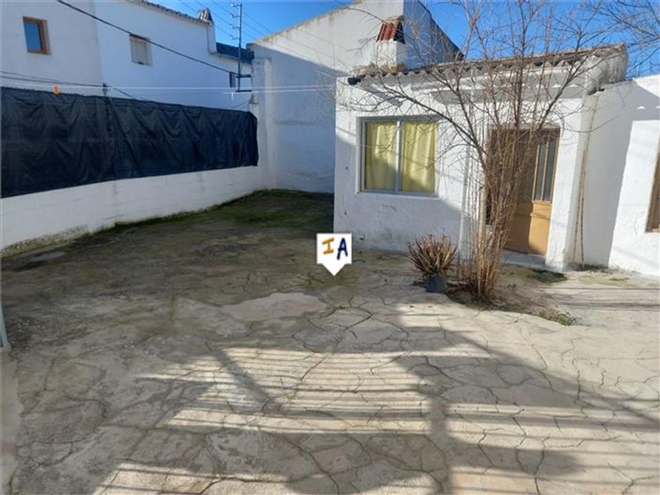 Byhus i La Rabita, Jaen - foto 2