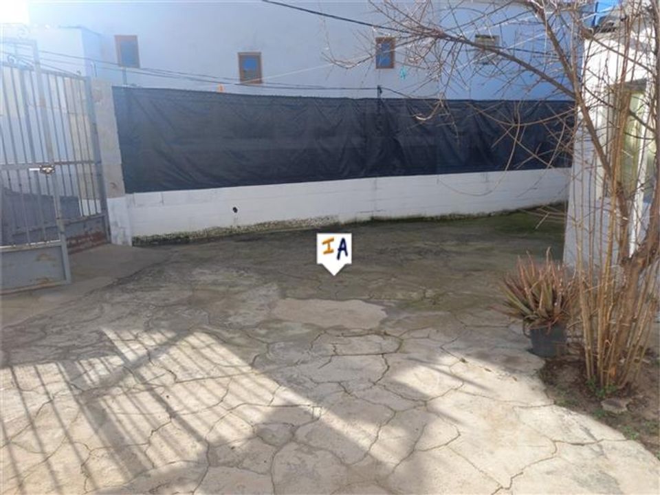 Byhus i La Rabita, Jaen - foto 3