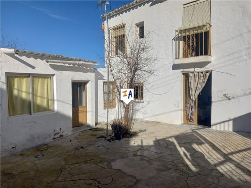 Byhus i La Rabita, Jaen - foto 4