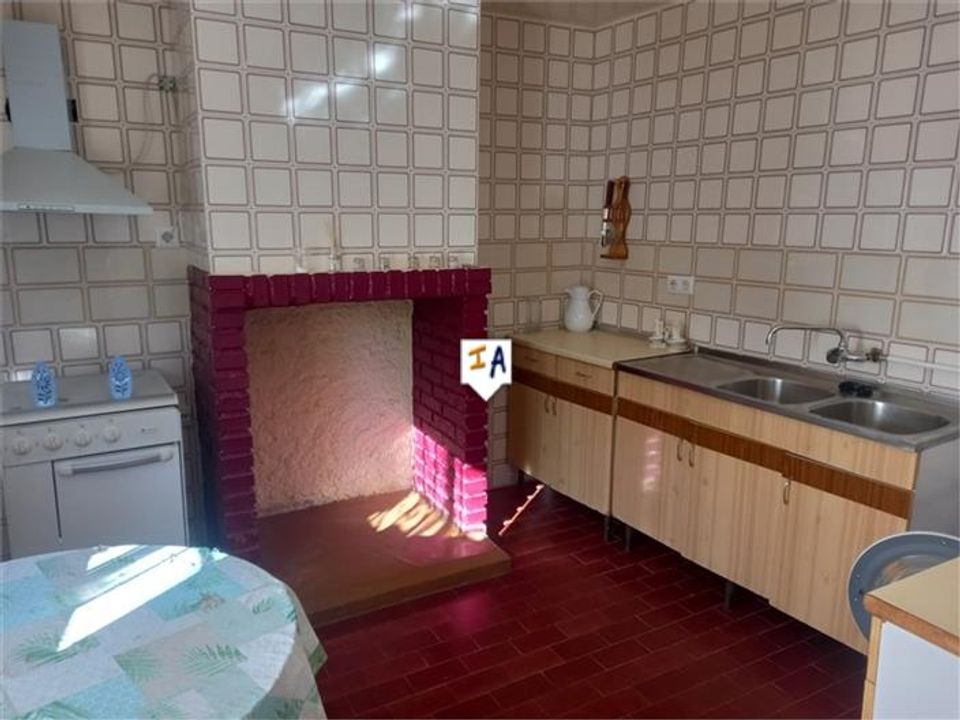 Byhus i La Rabita, Jaen - foto 5