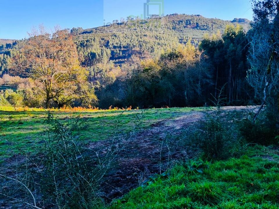 Helårsgrund i Gondufe, Viana do Castelo - foto 5