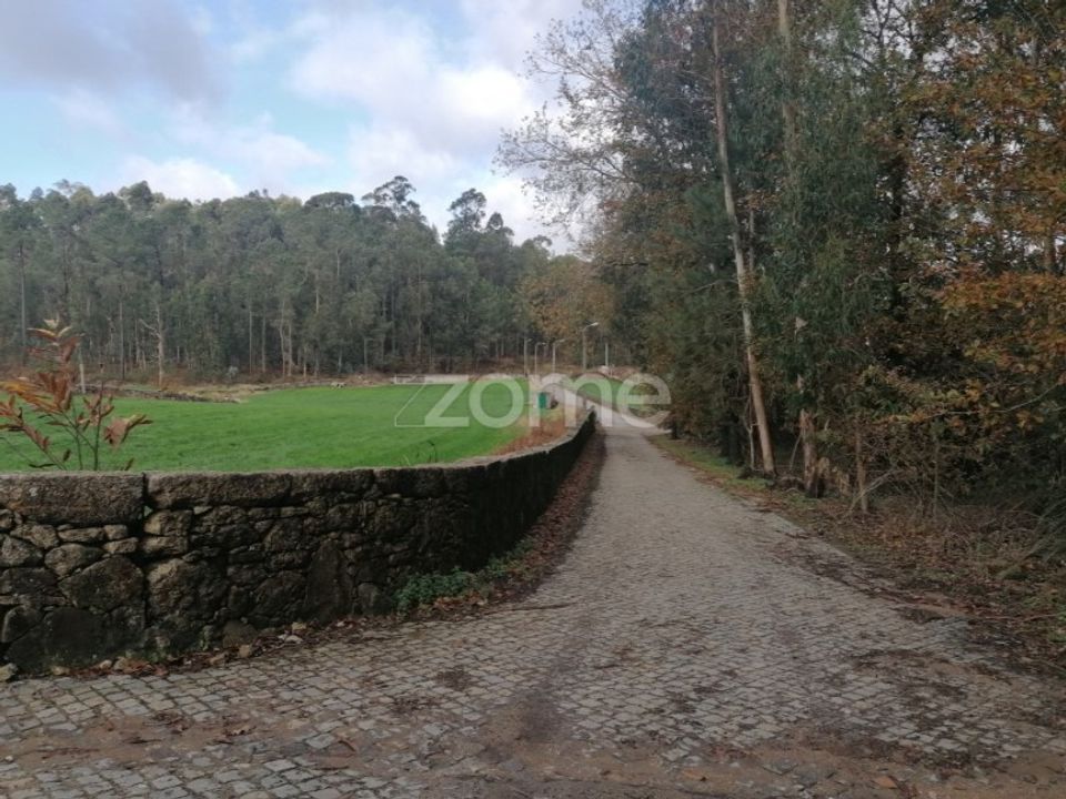 Helårsgrund i Barcelos, Braga - foto 5