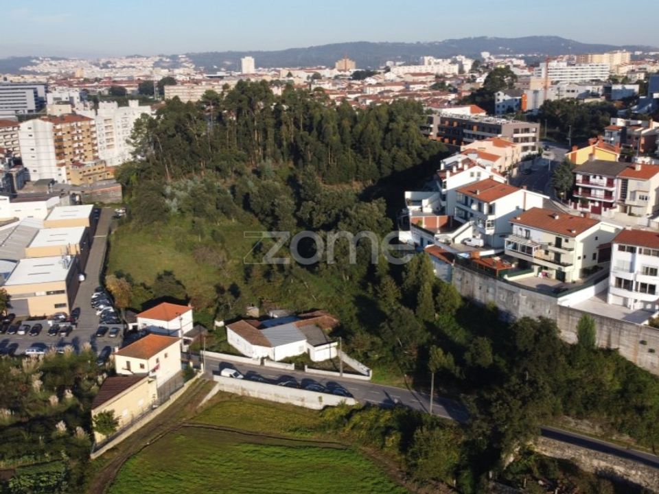Terra a Rio Tinto, Porto - foto 1