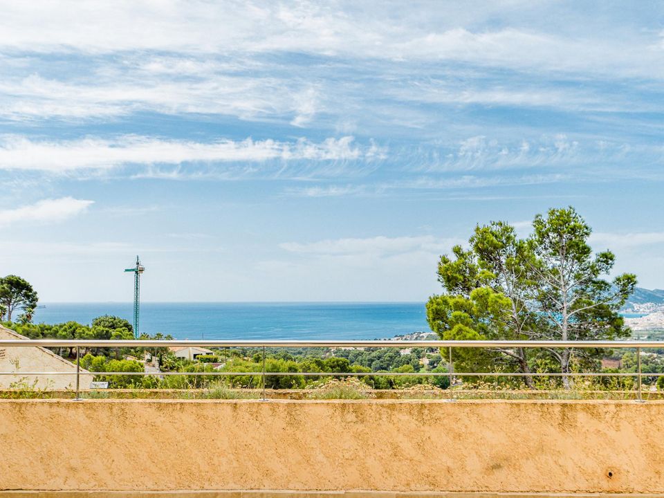 Lejlighed i Altea, Alicante - foto 2