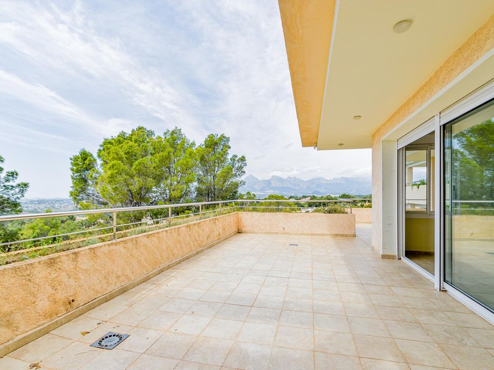 Lejlighed i Altea, Alicante - foto 3