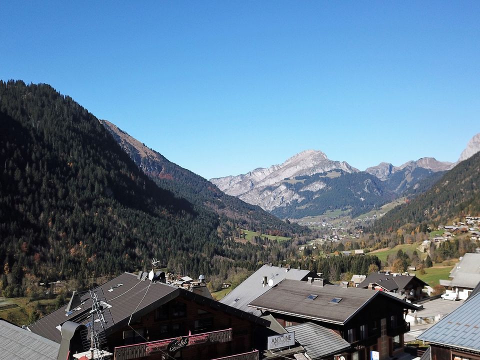 Apartamento em Chatel, Haute-Savoie - foto 4