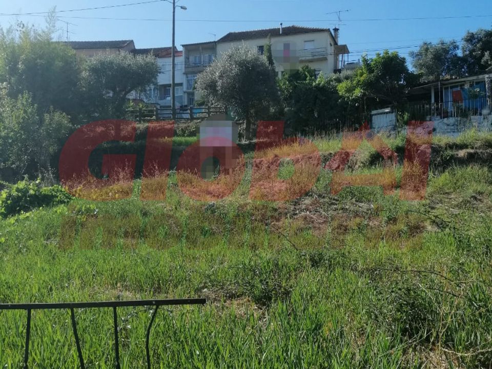 Helårsgrund i Viseu, Viseu - foto 1