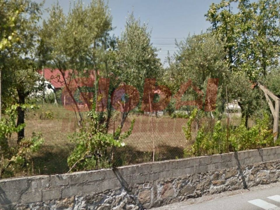 Helårsgrund i Viseu, Viseu - foto 2