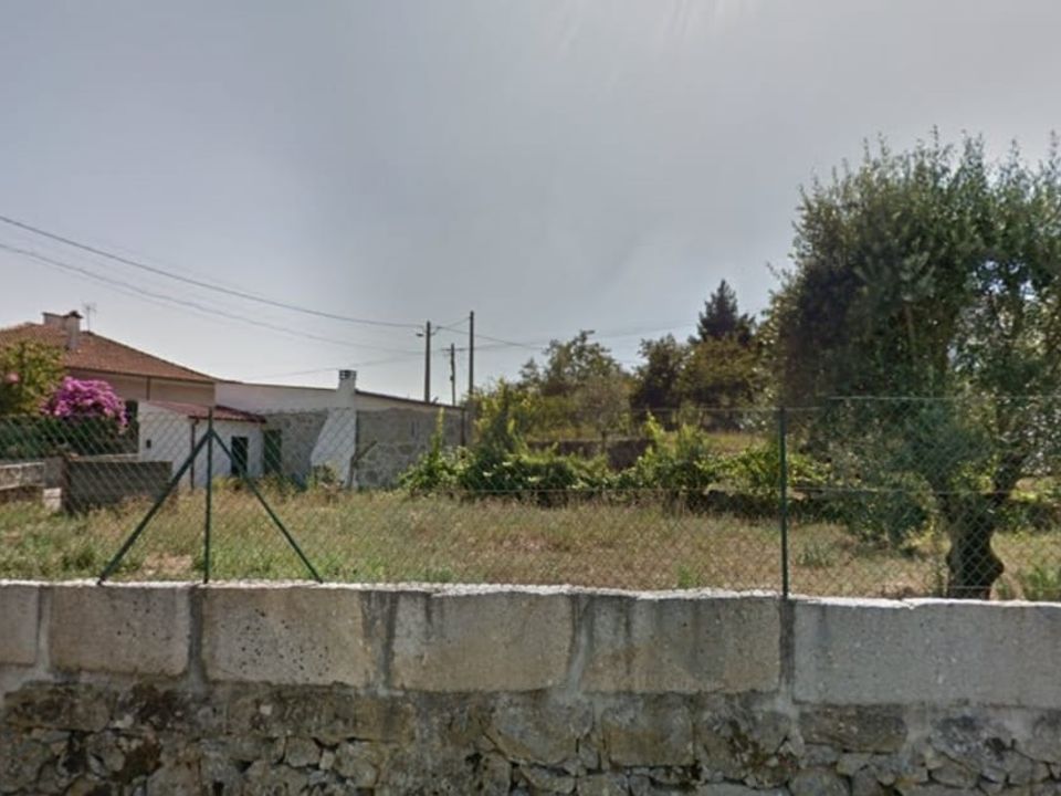 Helårsgrund i Viseu, Viseu - foto 2