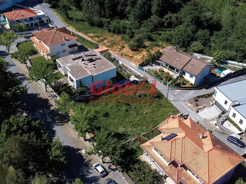 Helårsgrund i Viseu, Viseu - foto 2