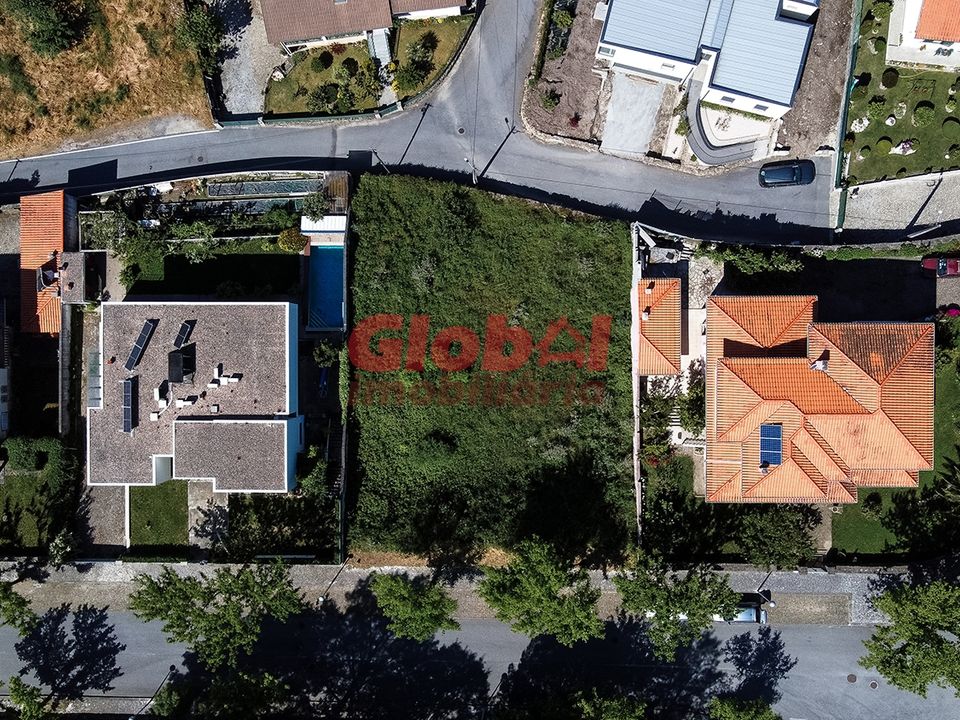 Helårsgrund i Viseu, Viseu - foto 3