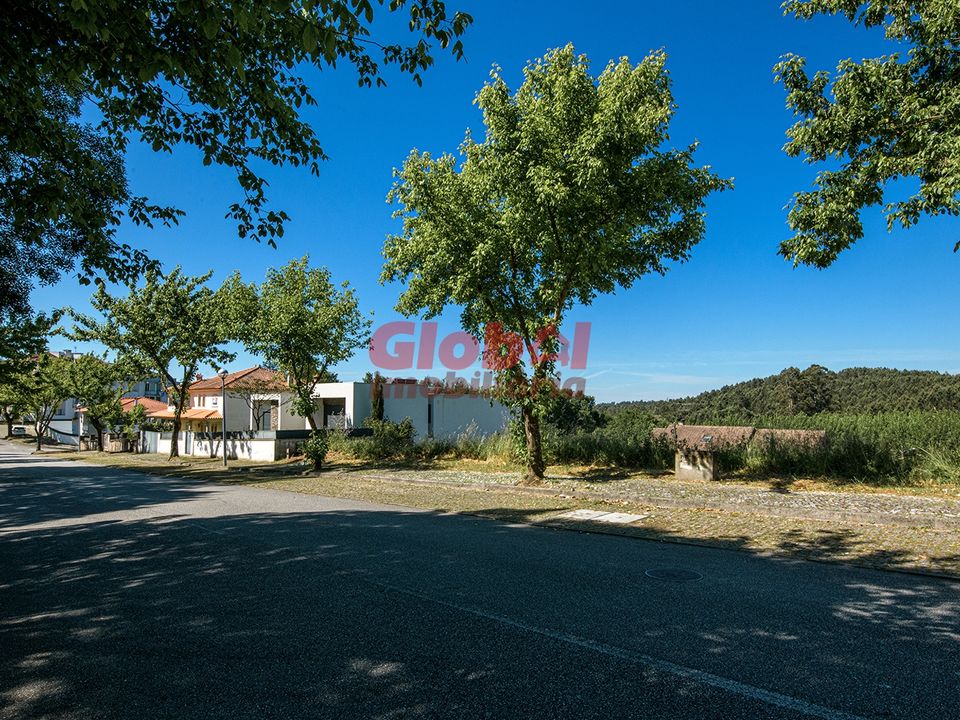 Helårsgrund i Viseu, Viseu - foto 5