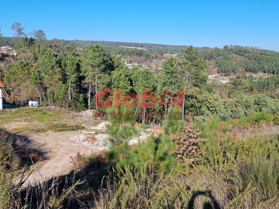 Helårsgrund i Viseu, Viseu - foto 2