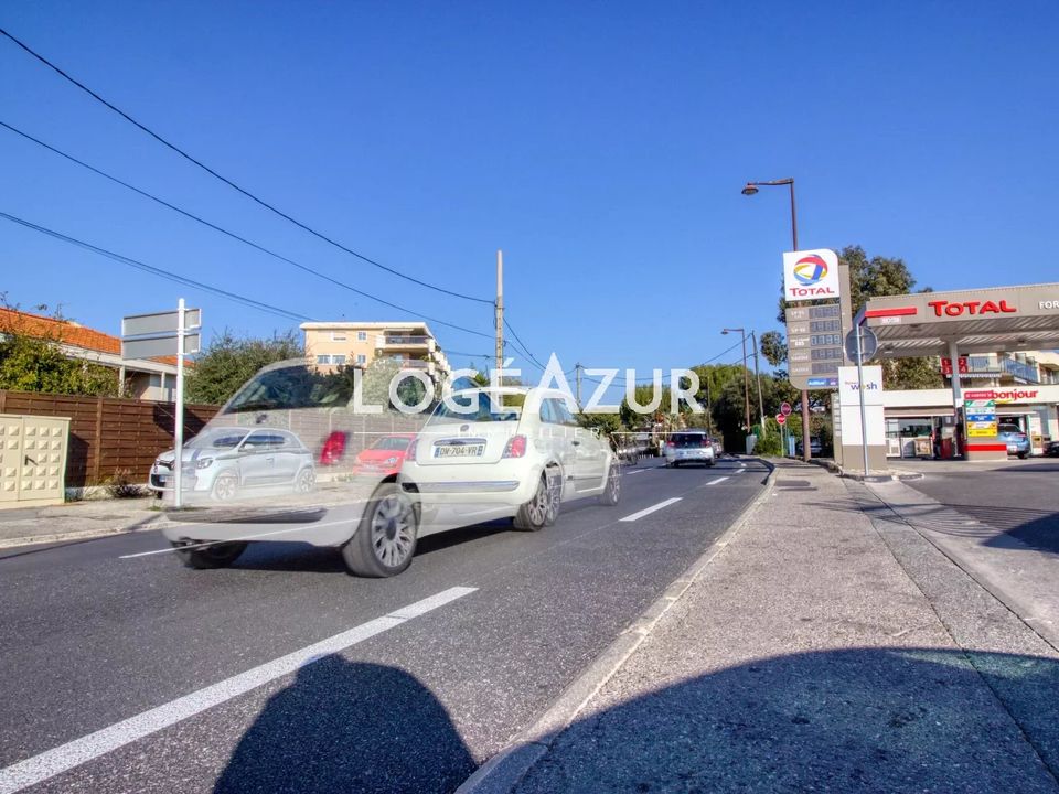 Erhvervsejendom i Antibes, Alpes-Maritimes - foto 2