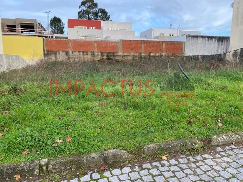 Helårsgrund i Maia, Porto - foto 4