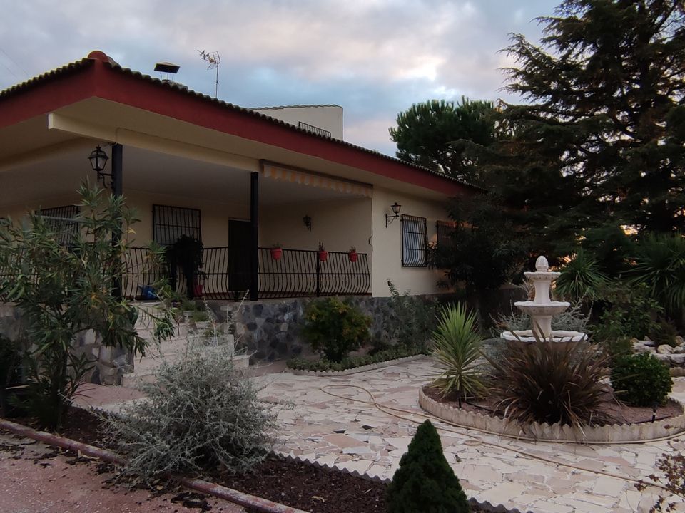 Landejendom i Sax, Alicante - foto 2