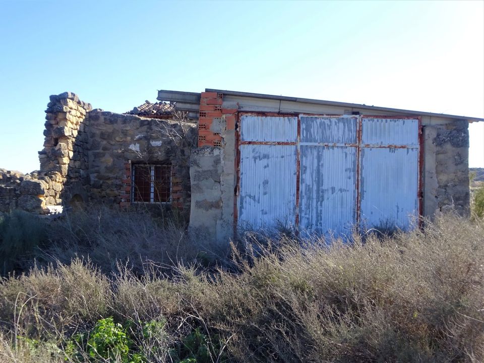 Finca i Caspe, Zaragoza - bilde 5