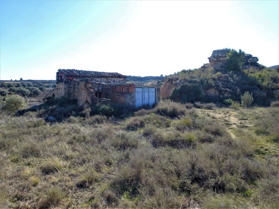 Finca i Caspe, Zaragoza - bilde 4