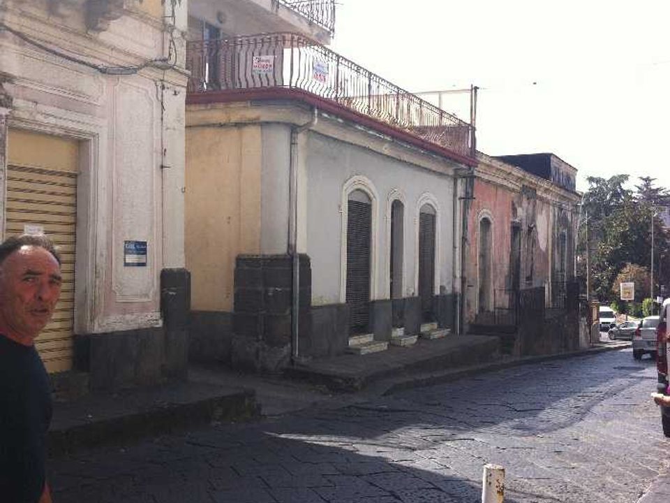 Lejlighed i Giarre, Catania - foto 1