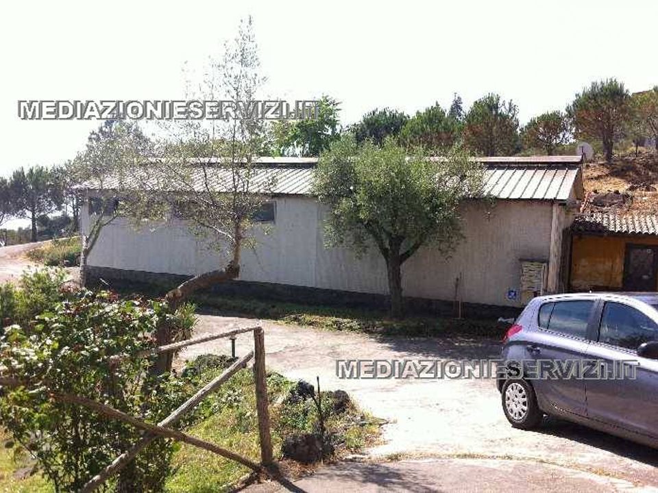 Farm i Mascali, Catania - foto 4