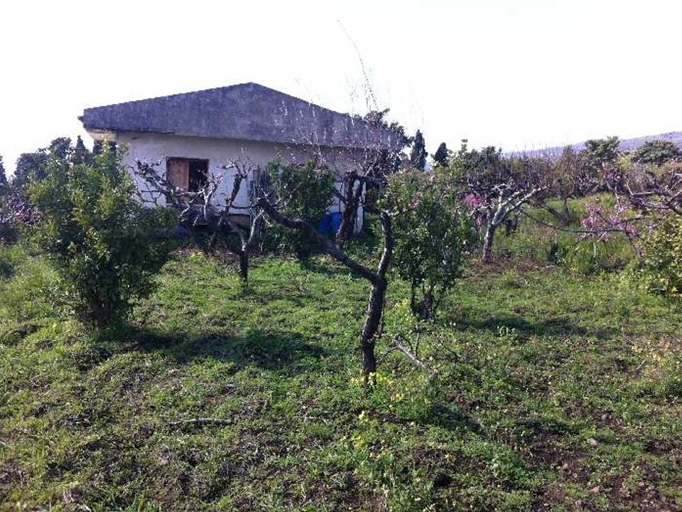 Helårsgrund i Fiumefreddo di Sicilia, Catania - foto 2