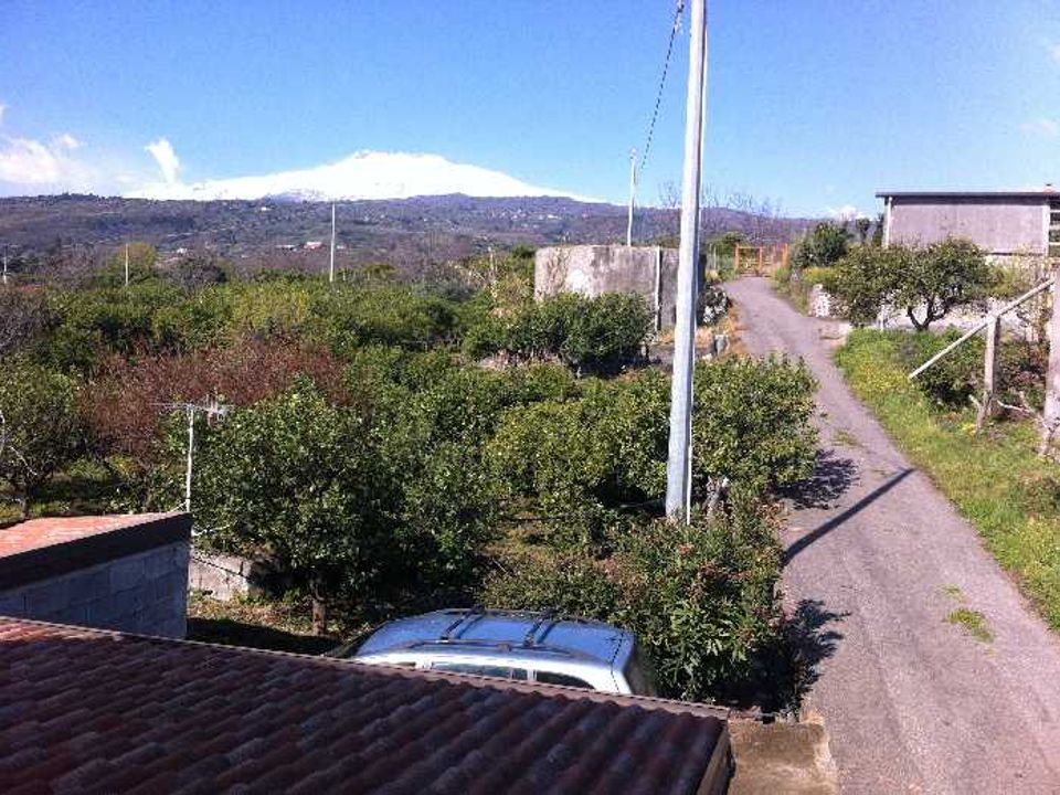 Helårsgrund i Fiumefreddo di Sicilia, Catania - foto 2
