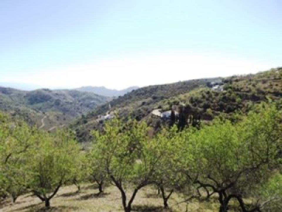 Masia a Colmenar, Malaga - foto 3