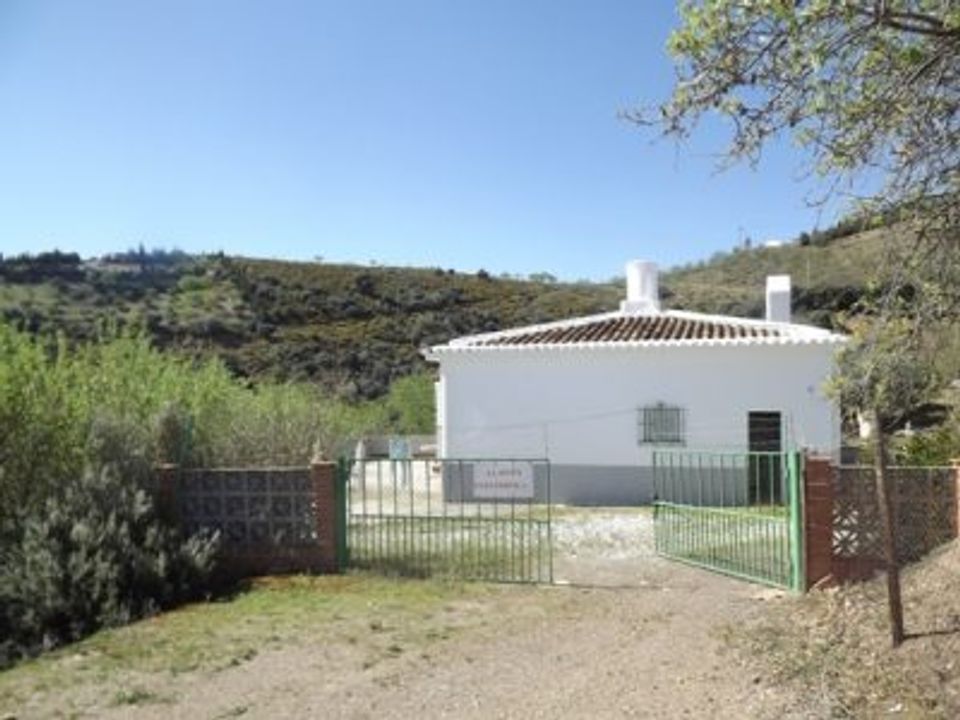 Masia a Colmenar, Malaga - foto 4