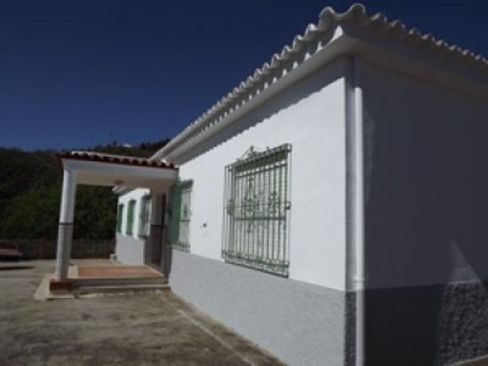 Masia a Colmenar, Malaga - foto 2