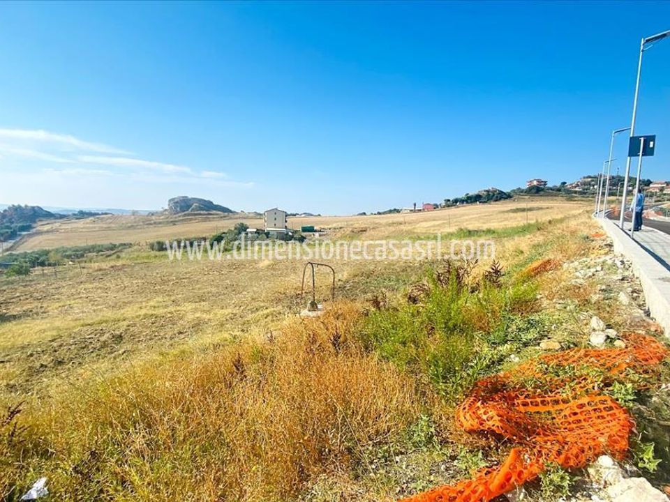 Helårsgrund i San Cataldo, Caltanissetta - foto 3
