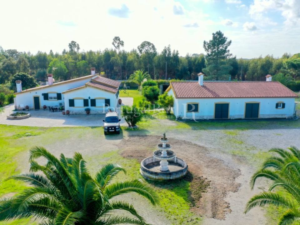 Farm i Montijo, Setubal - foto 2